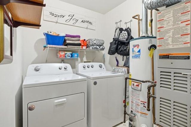 1666 Southview Drive, Lowell, IN 46356
