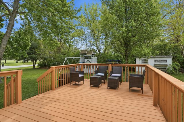 1666 Southview Drive, Lowell, IN 46356