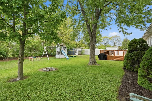 1666 Southview Drive, Lowell, IN 46356