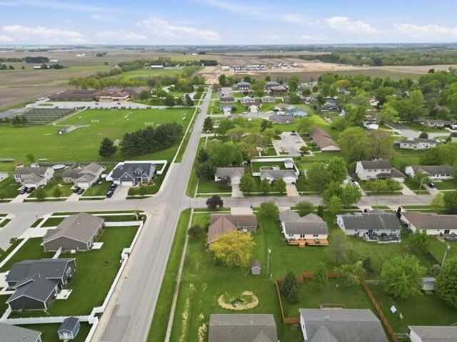 1666 Southview Drive, Lowell, IN 46356