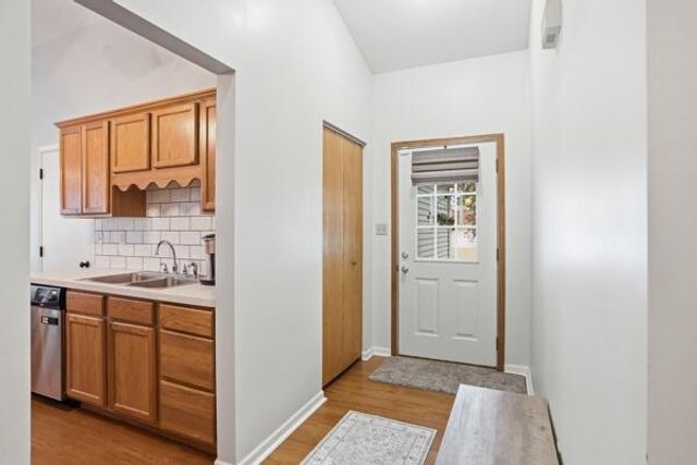 1666 Southview Drive, Lowell, IN 46356