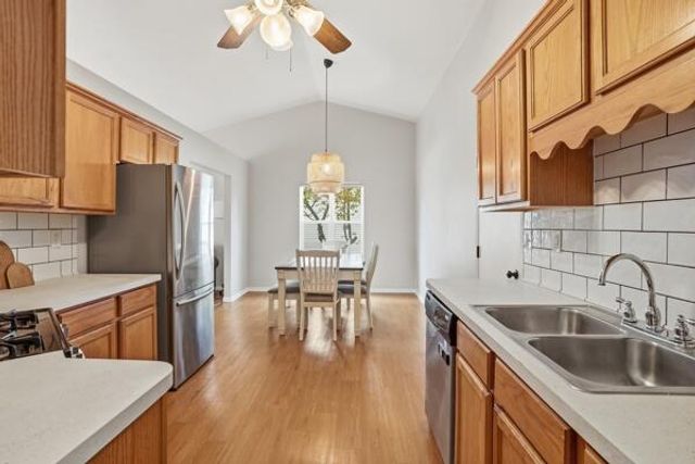 1666 Southview Drive, Lowell, IN 46356