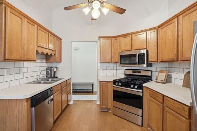 1666 Southview Drive, Lowell, IN 46356