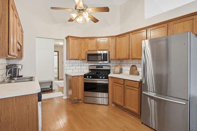 1666 Southview Drive, Lowell, IN 46356