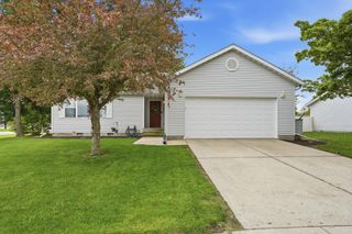 1666 Southview Drive, Lowell, IN 46356