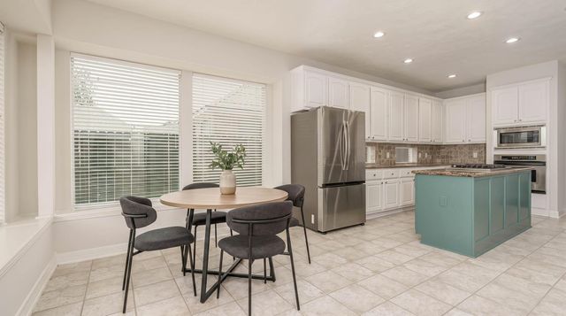 12007 Costa Del Rey Court, Houston, TX 77041