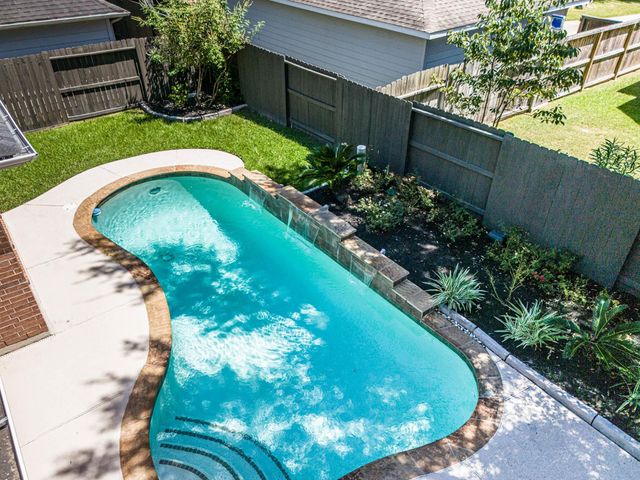 12007 Costa Del Rey Court, Houston, TX 77041