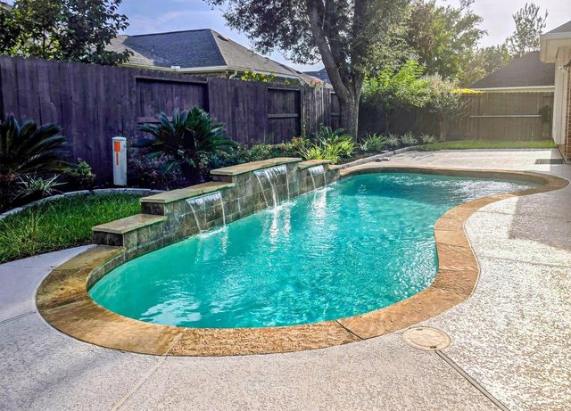 12007 Costa Del Rey Court, Houston, TX 77041