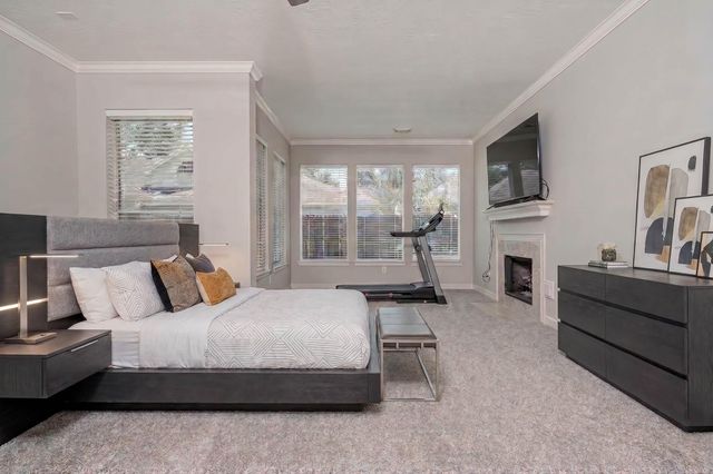 12007 Costa Del Rey Court, Houston, TX 77041