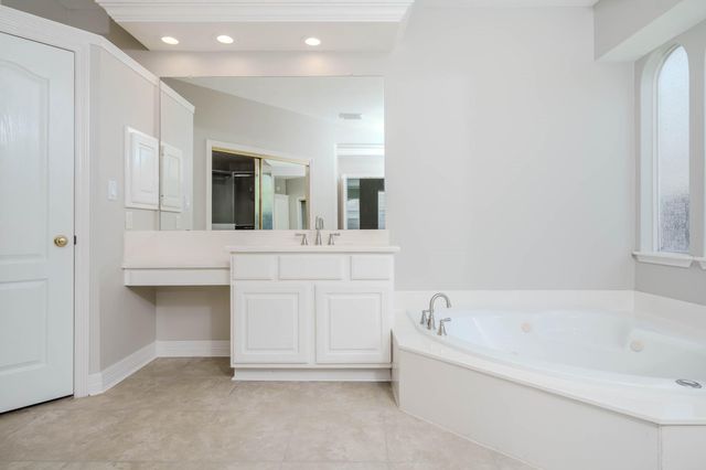12007 Costa Del Rey Court, Houston, TX 77041