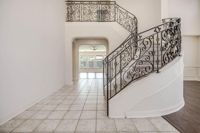 12007 Costa Del Rey Court, Houston, TX 77041