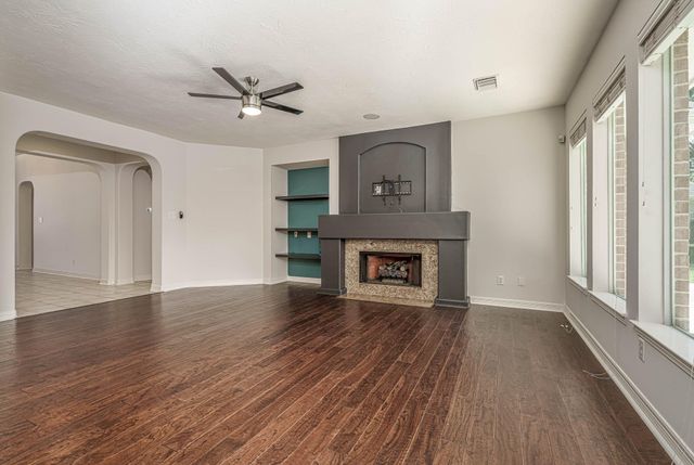 12007 Costa Del Rey Court, Houston, TX 77041