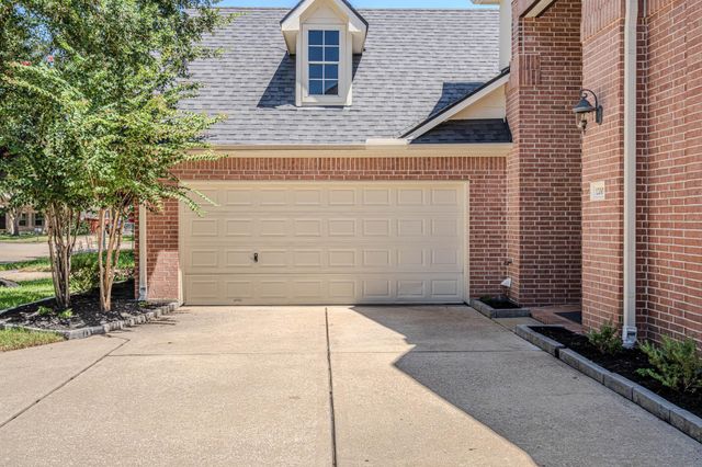 12007 Costa Del Rey Court, Houston, TX 77041