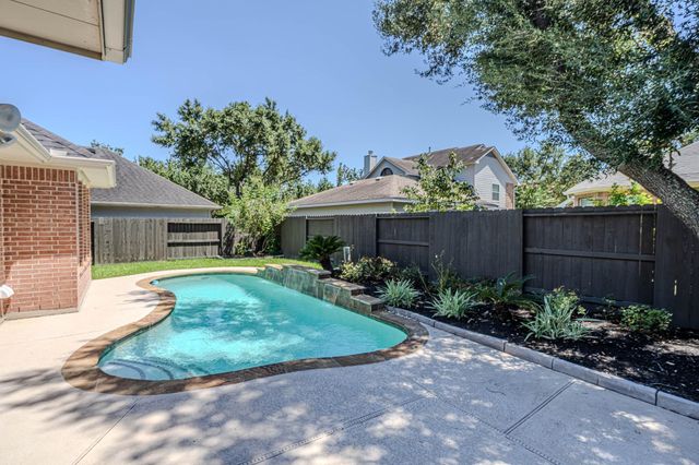 12007 Costa Del Rey Court, Houston, TX 77041