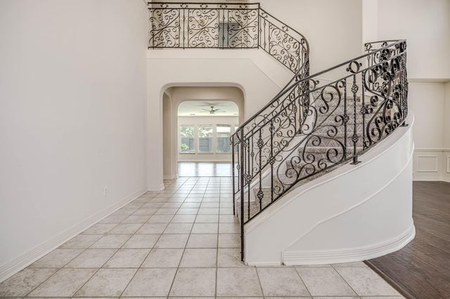 12007 Costa Del Rey Court, Houston, TX 77041