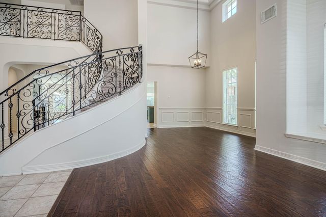 12007 Costa Del Rey Court, Houston, TX 77041