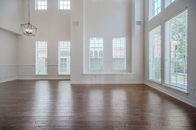12007 Costa Del Rey Court, Houston, TX 77041
