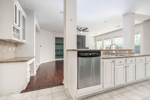 12007 Costa Del Rey Court, Houston, TX 77041