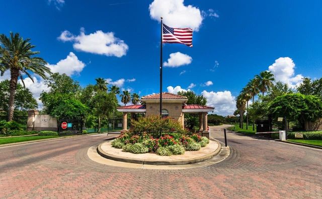 12007 Costa Del Rey Court, Houston, TX 77041