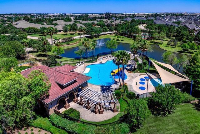 12007 Costa Del Rey Court, Houston, TX 77041