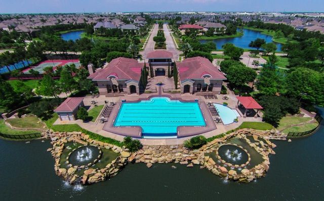 12007 Costa Del Rey Court, Houston, TX 77041