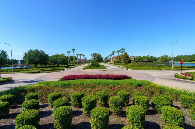 12007 Costa Del Rey Court, Houston, TX 77041