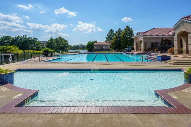 12007 Costa Del Rey Court, Houston, TX 77041