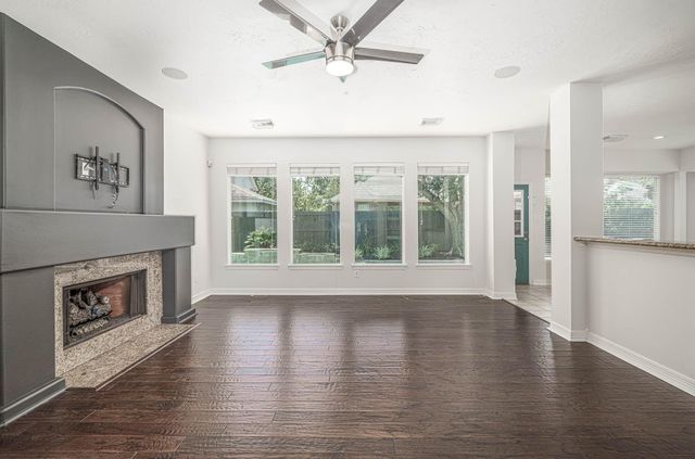 12007 Costa Del Rey Court, Houston, TX 77041
