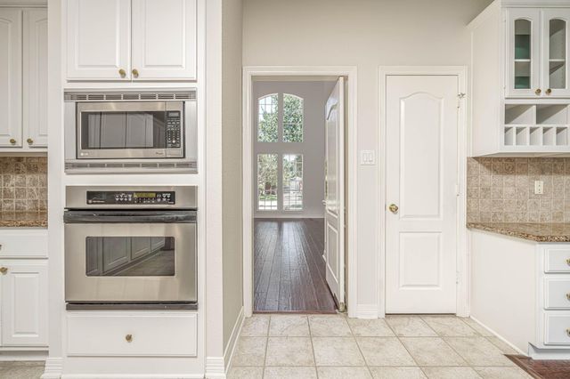 12007 Costa Del Rey Court, Houston, TX 77041