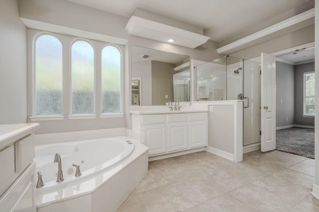 12007 Costa Del Rey Court, Houston, TX 77041
