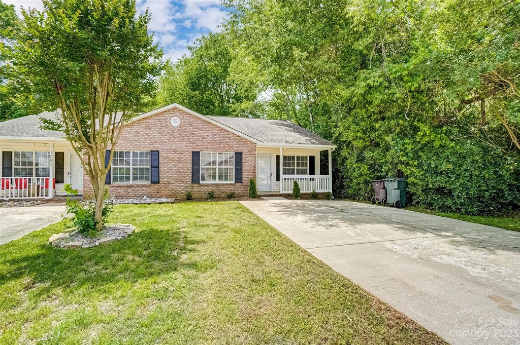 1097 Cherry Meadow Lane 26A, Rock Hill, SC 29732