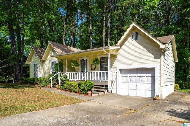 2533 GALLOWAY DRIVE, Birmingham, AL 35235