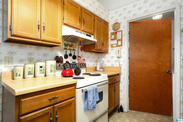 2533 GALLOWAY DRIVE, Birmingham, AL 35235