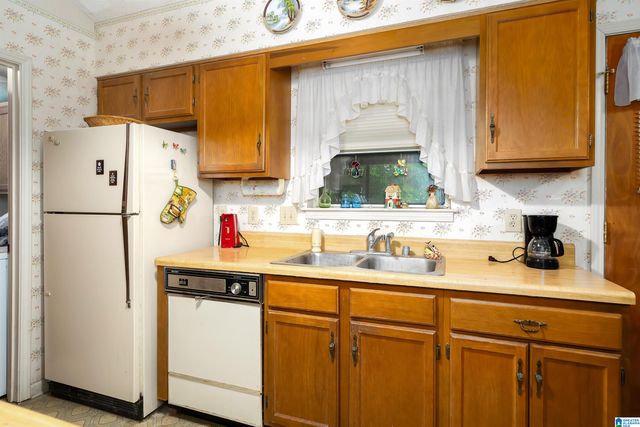 2533 GALLOWAY DRIVE, Birmingham, AL 35235