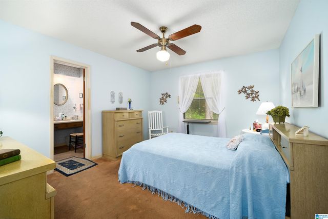 2533 GALLOWAY DRIVE, Birmingham, AL 35235