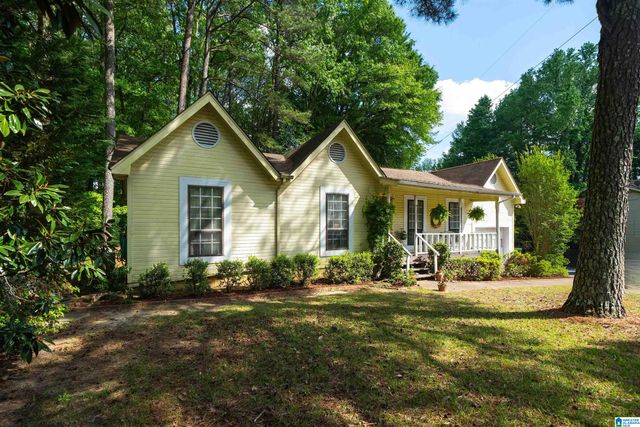 2533 GALLOWAY DRIVE, Birmingham, AL 35235