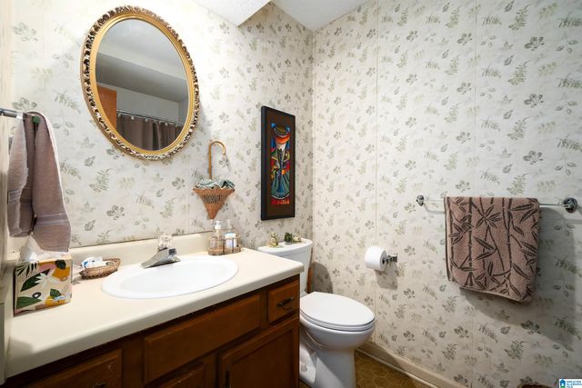 2533 GALLOWAY DRIVE, Birmingham, AL 35235
