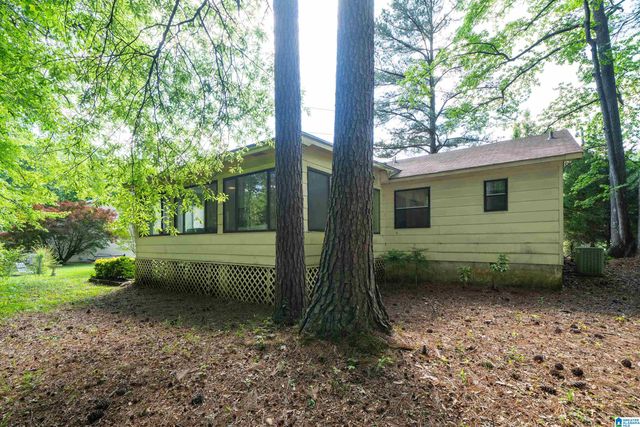 2533 GALLOWAY DRIVE, Birmingham, AL 35235