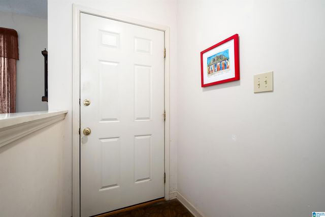 2533 GALLOWAY DRIVE, Birmingham, AL 35235