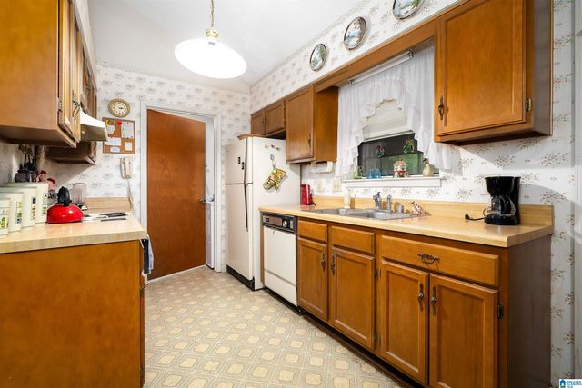 2533 GALLOWAY DRIVE, Birmingham, AL 35235