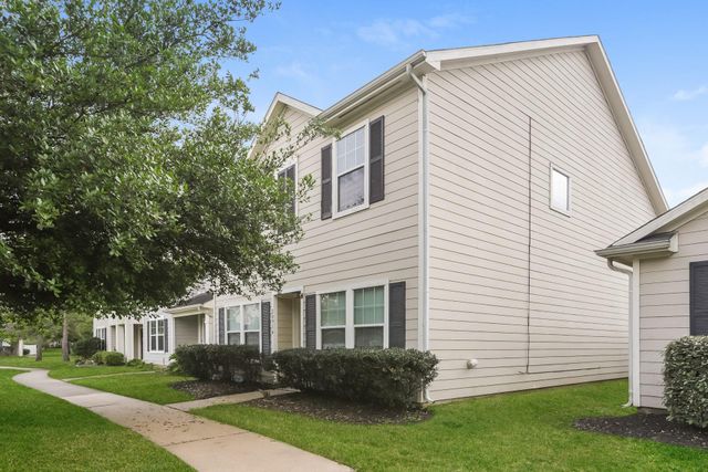20914 Walder Court, Katy, TX 77449