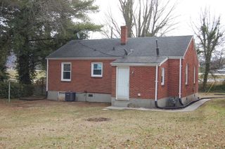 2527 Sanford AVE, Roanoke, VA 24014