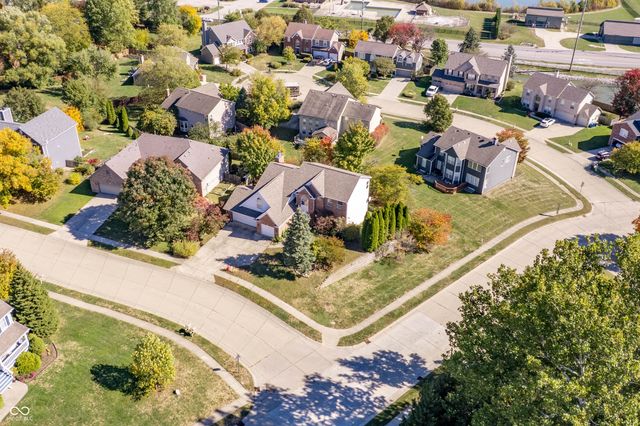 10747 Red Pine Drive, Fishers, IN 46037