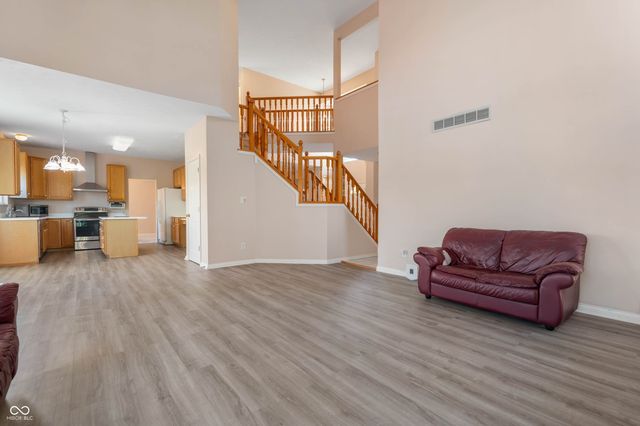 10747 Red Pine Drive, Fishers, IN 46037