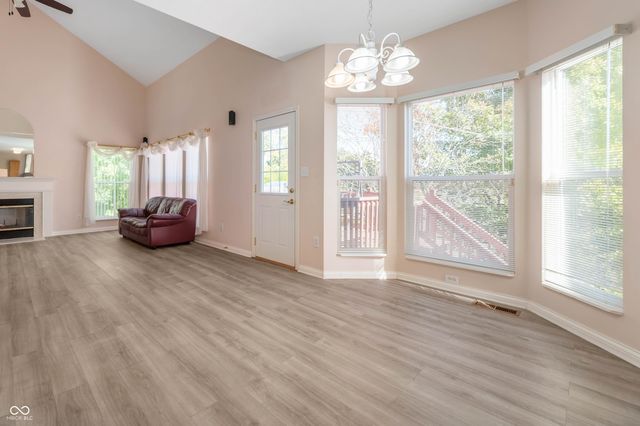 10747 Red Pine Drive, Fishers, IN 46037