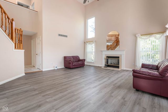 10747 Red Pine Drive, Fishers, IN 46037