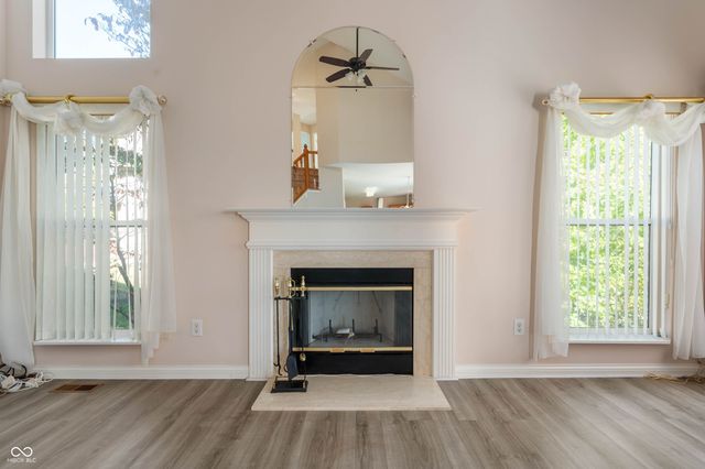 10747 Red Pine Drive, Fishers, IN 46037