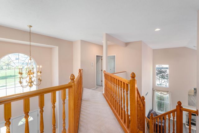 10747 Red Pine Drive, Fishers, IN 46037