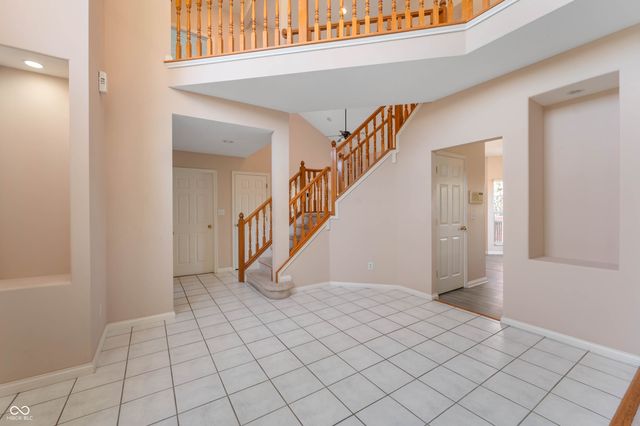 10747 Red Pine Drive, Fishers, IN 46037