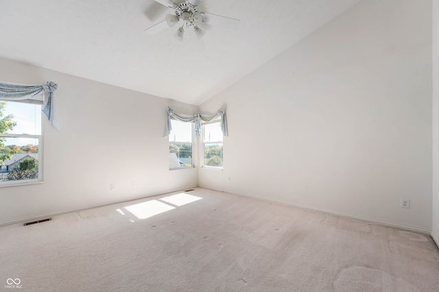 10747 Red Pine Drive, Fishers, IN 46037